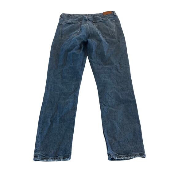 Citizens of‎ Humanity Olivia High Rise Slim Jeans in Moments size 29 - Picture 4 of 13